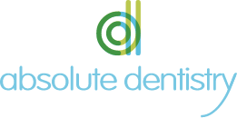 Absolute Dentistry Logo