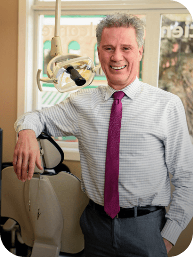 Dr. James Stobbe | Absolute Dentistry | Family & General Dentist | Okotoks Dentist