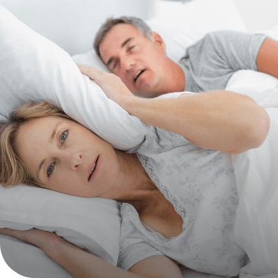 Snoring Solutions | Absolute Dentistry | Family & General Dentist | Okotoks Dentist