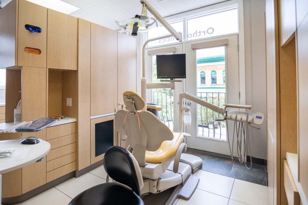 Operatory Suite | Absolute Dentistry | Family & General Dentist | Okotoks Dentist