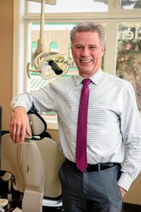 Dr. James Stobbe | Absolute Dentistry | Family & General Dentist | Okotoks Dentist