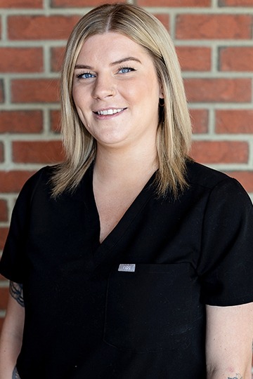 Erin | RDH | Absolute Dentistry | Family & General Dentist | Okotoks Dentist