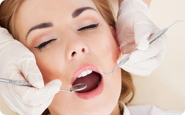 Sedation Dentistry | Absolute Dentistry | Family & General Dentist | Okotoks Dentist