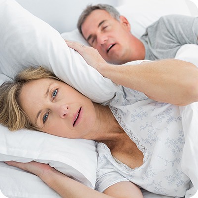 Snoring Solutions | Absolute Dentistry | Family & General Dentist | Okotoks Dentist